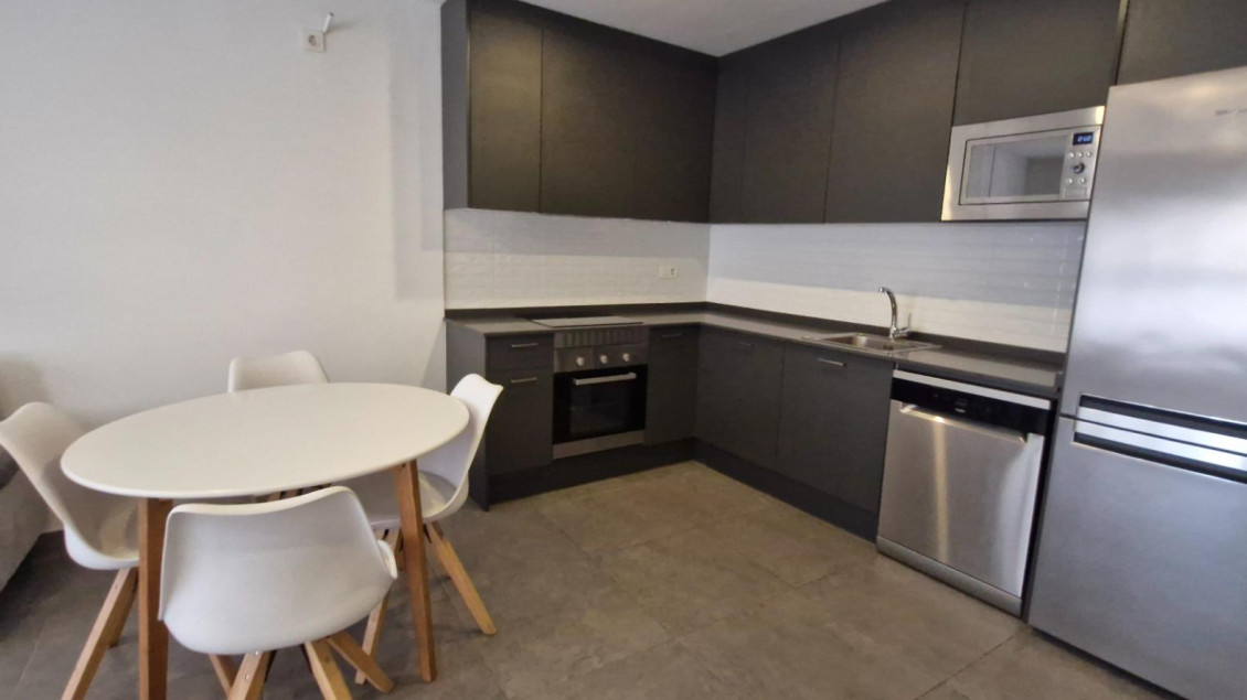 Long time Rental - Piso - Elche - Centro