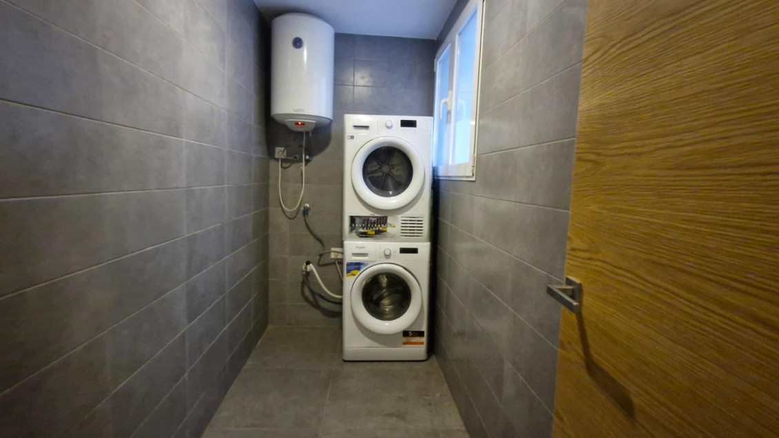 Long time Rental - Piso - Elche - Centro