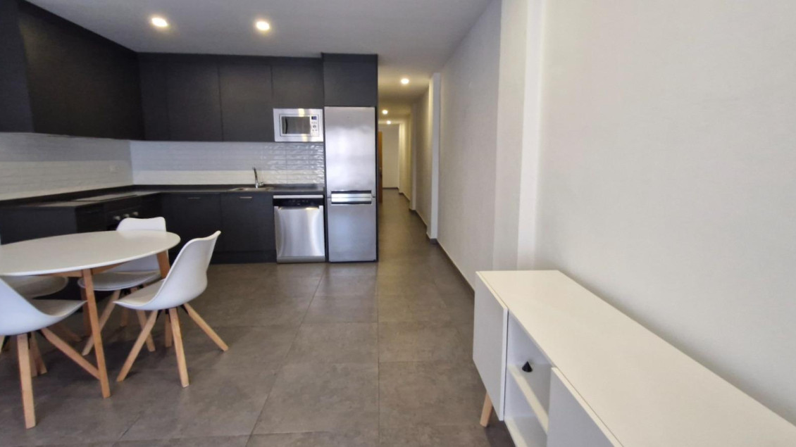 Long time Rental - Piso - Elche - Centro