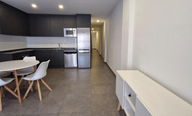 Long time Rental - Piso - Elche - Centro