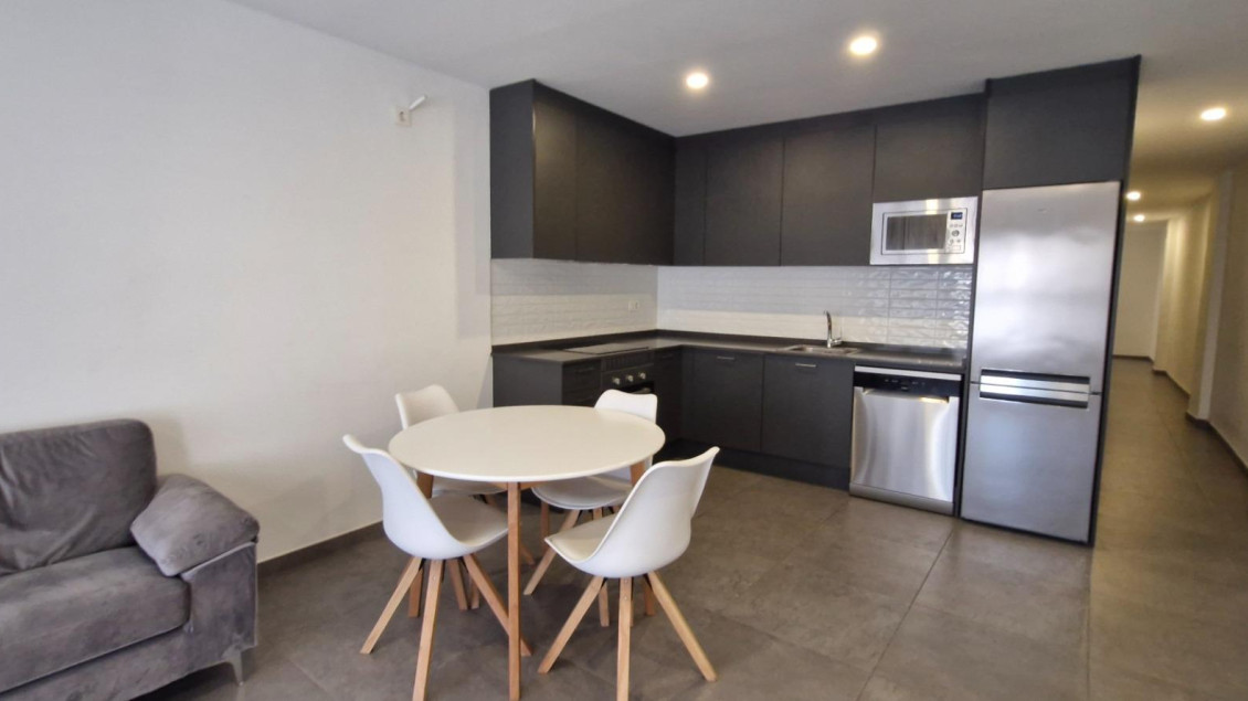 Long time Rental - Piso - Elche - Centro