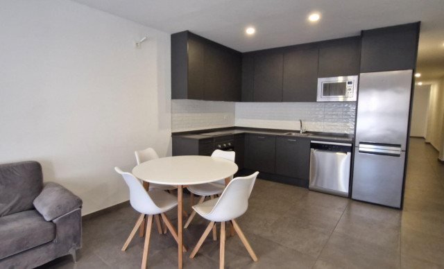 Long time Rental - Piso - Elche - Centro