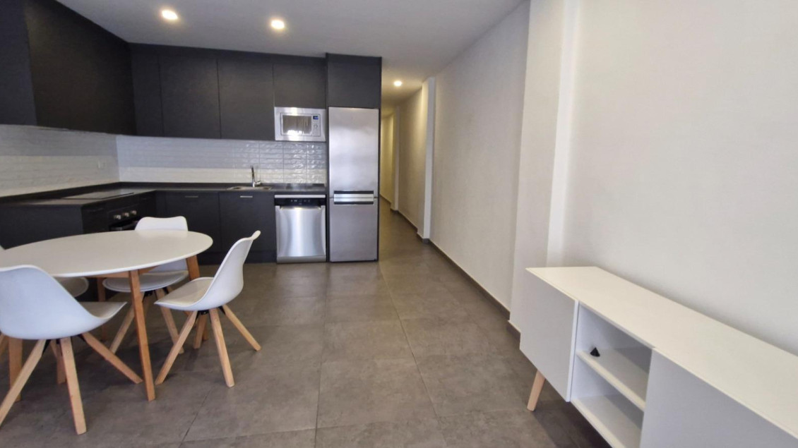 Long time Rental - Piso - Elche - Centro