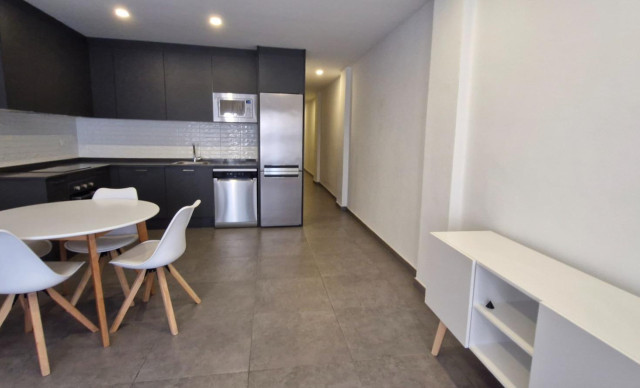 Long time Rental - Piso - Elche - Centro
