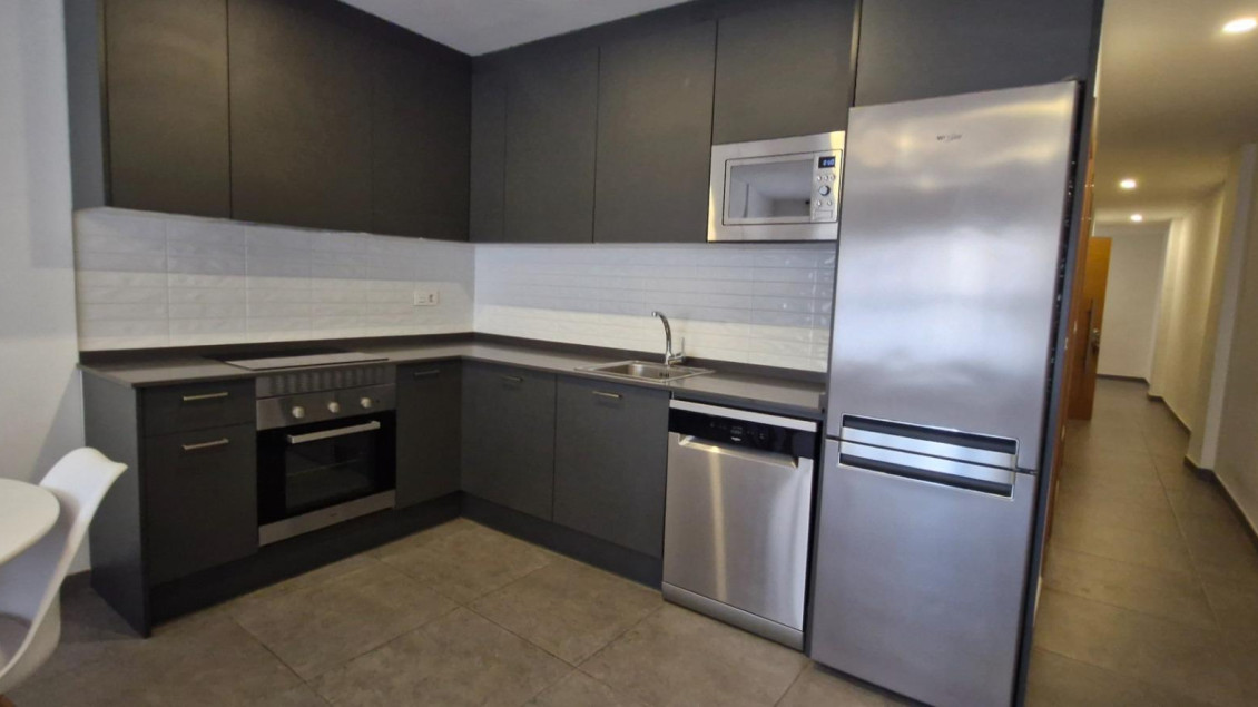 Long time Rental - Piso - Elche - Centro
