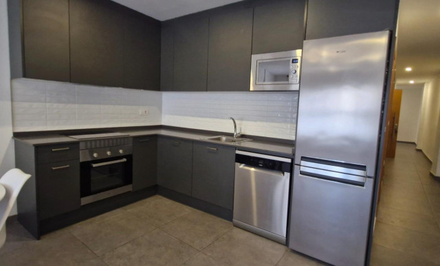 Long time Rental - Piso - Elche - Centro