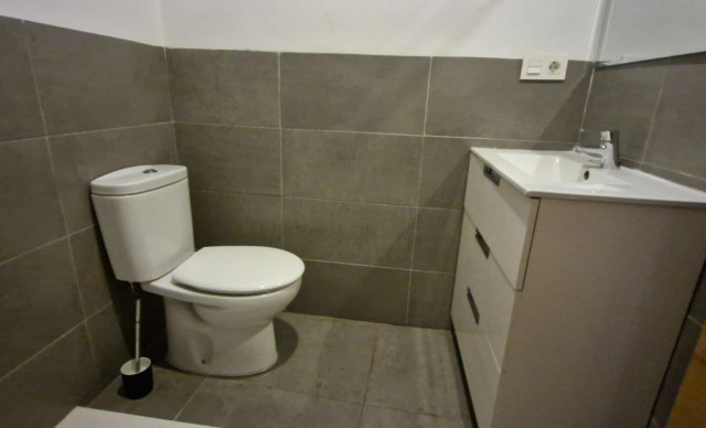 Long time Rental - Piso - Elche - Centro