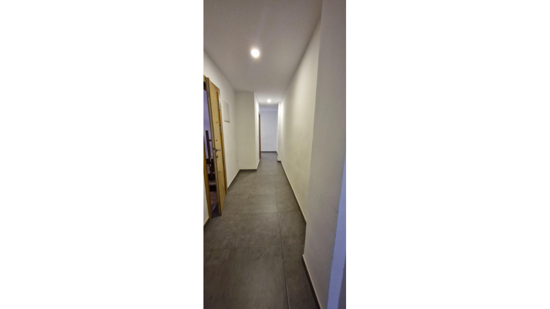 Long time Rental - Piso - Elche - Centro