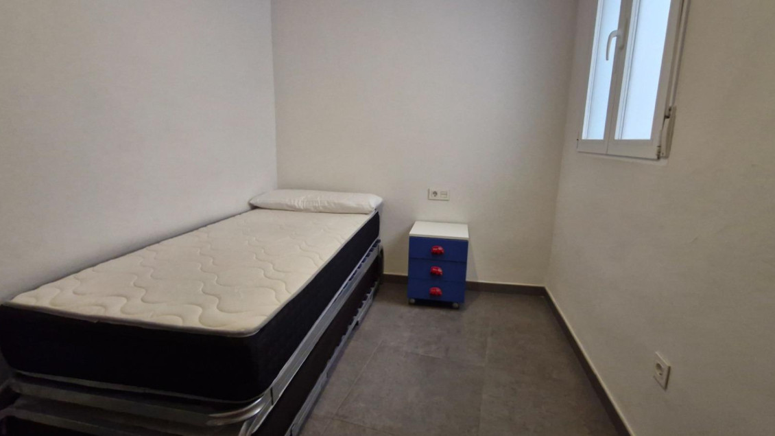Long time Rental - Piso - Elche - Centro