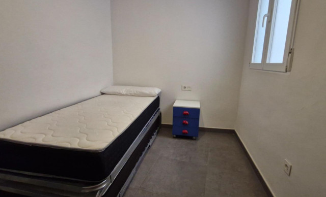 Long time Rental - Piso - Elche - Centro