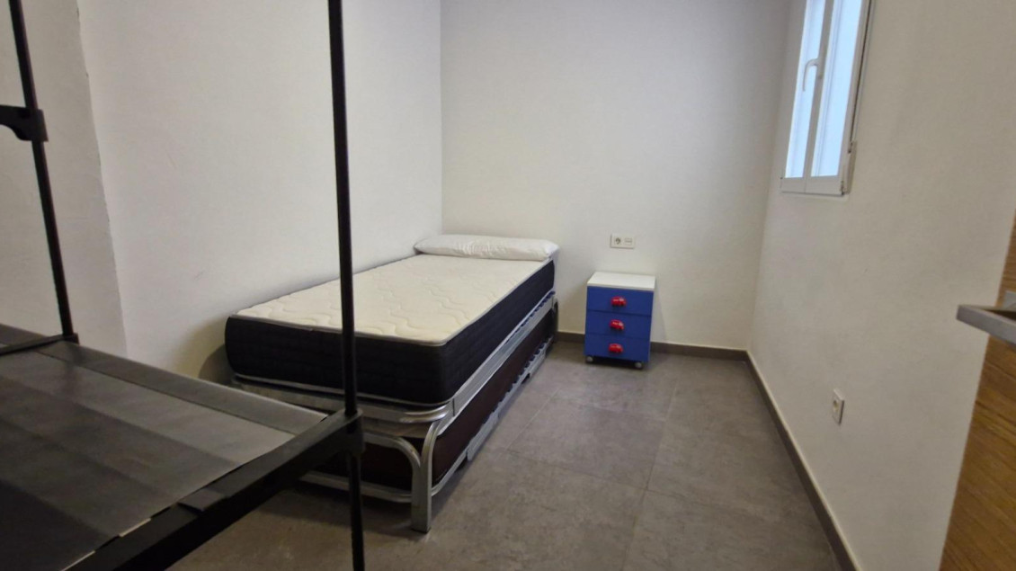 Long time Rental - Piso - Elche - Centro