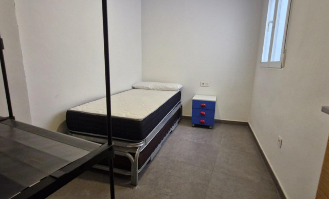 Long time Rental - Piso - Elche - Centro