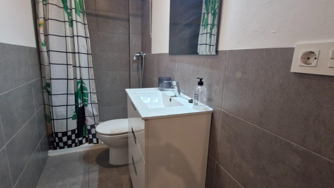 Long time Rental - Piso - Elche - Centro