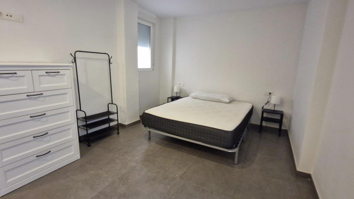 Long time Rental - Piso - Elche - Centro
