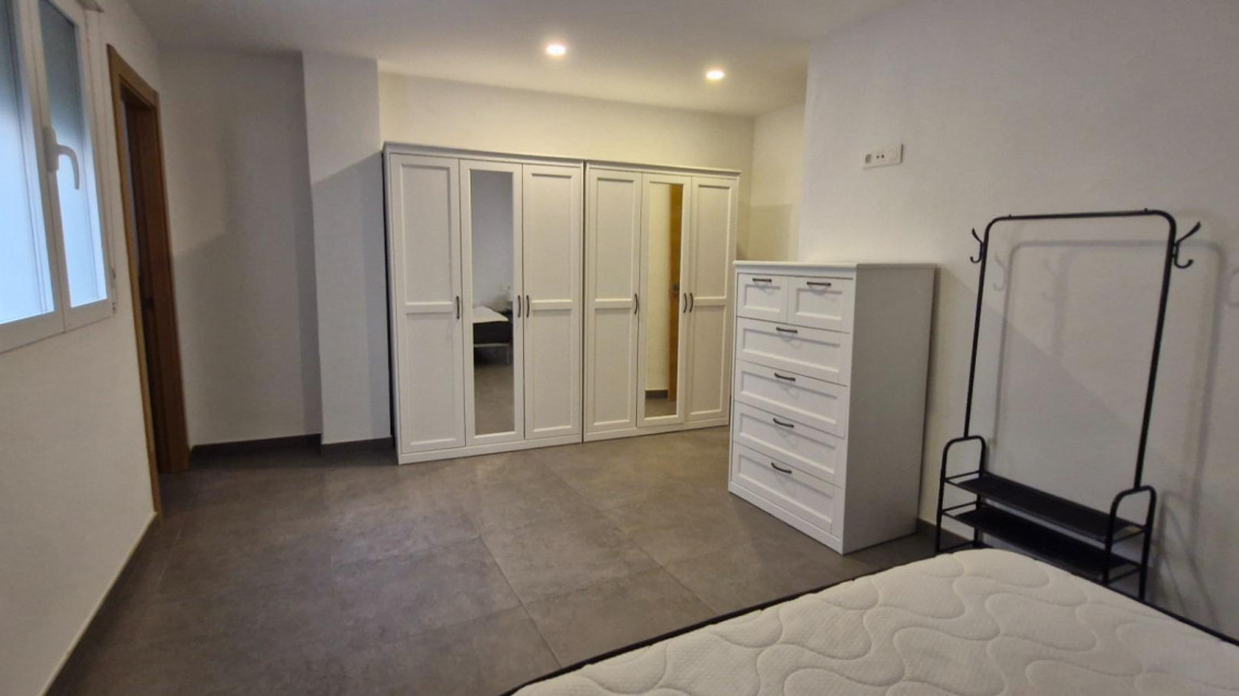 Long time Rental - Piso - Elche - Centro