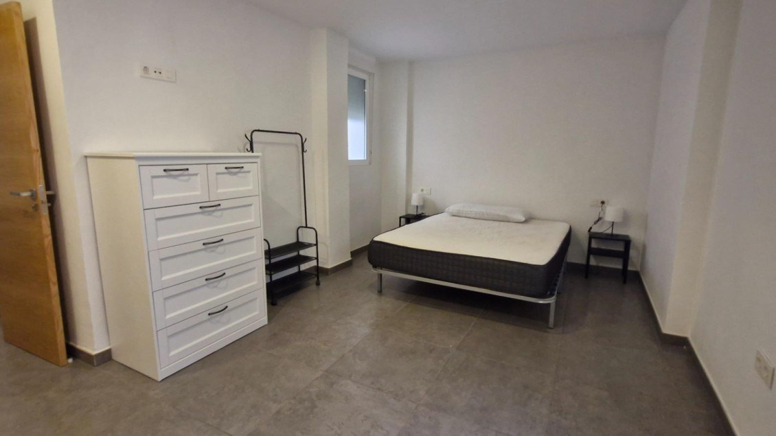 Long time Rental - Piso - Elche - Centro