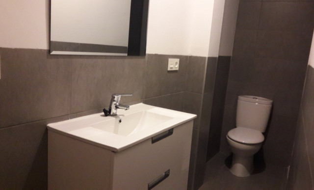 Long time Rental - Piso - Elche - Centro