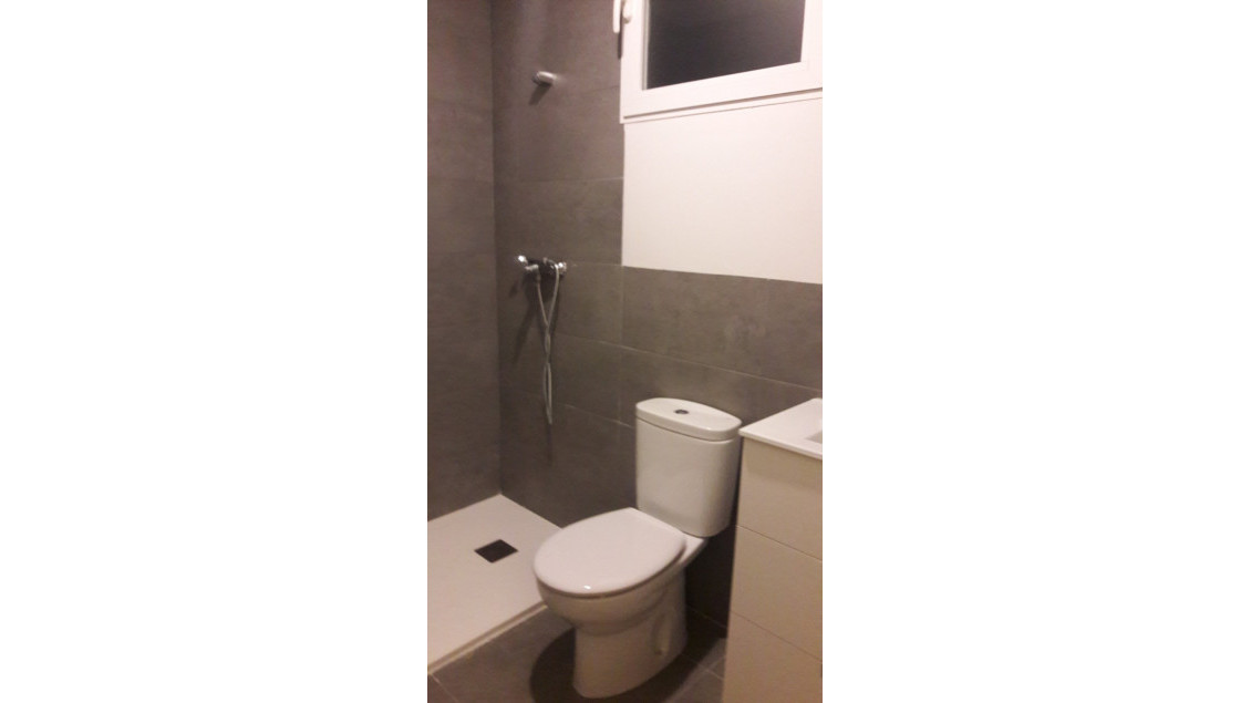 Long time Rental - Piso - Elche - Centro