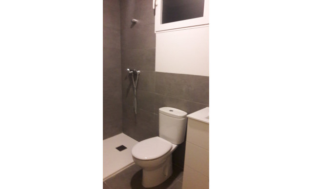 Long time Rental - Piso - Elche - Centro