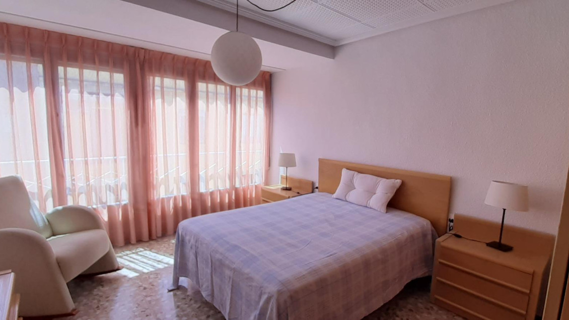 Long time Rental - Piso - Elche - Centro