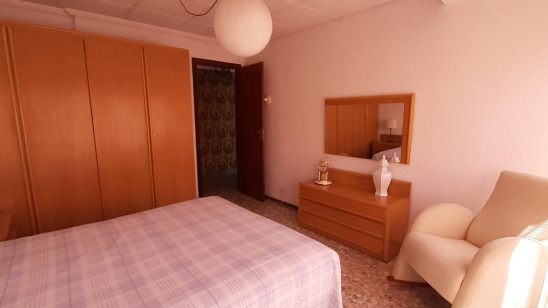 Long time Rental - Piso - Elche - Centro