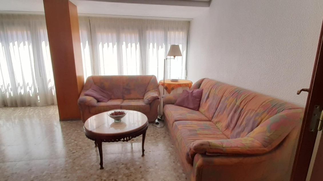 Long time Rental - Piso - Elche - Centro