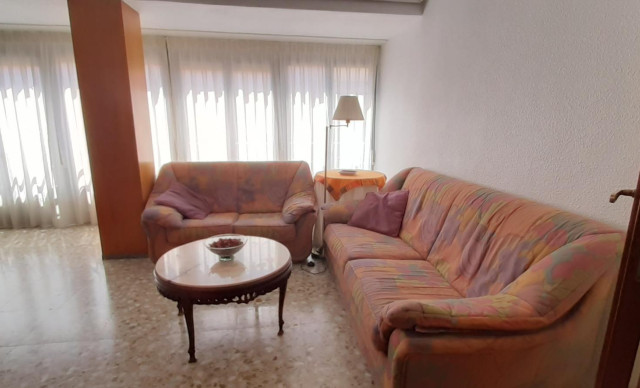 Long time Rental - Piso - Elche - Centro