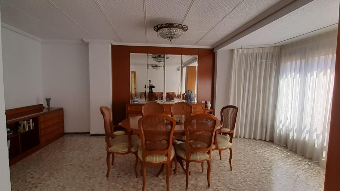 Long time Rental - Piso - Elche - Centro