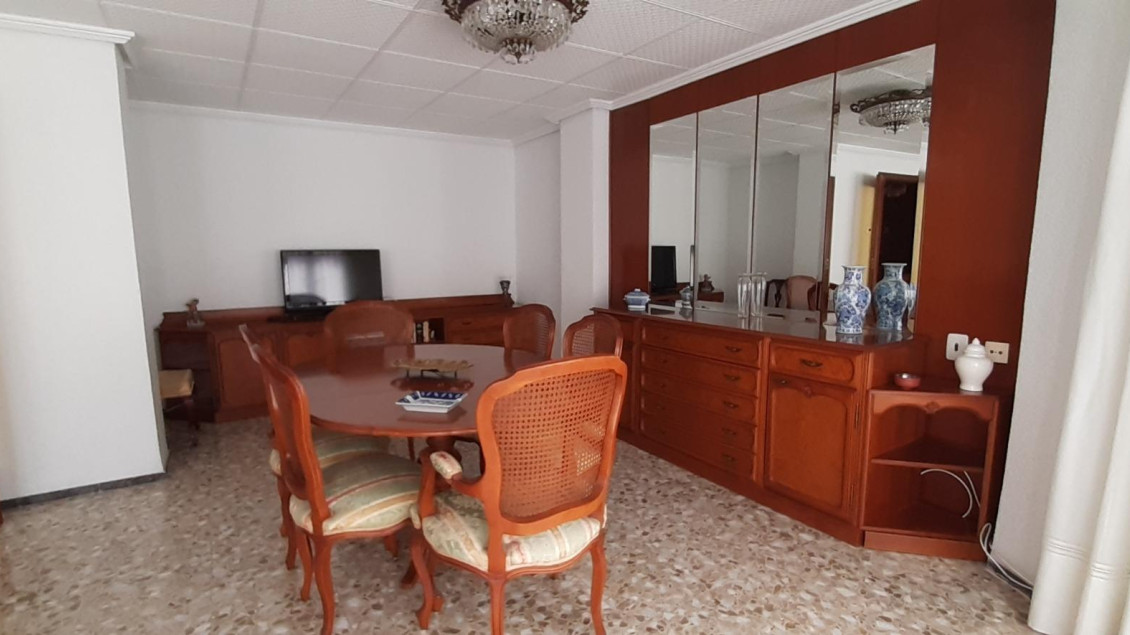 Long time Rental - Piso - Elche - Centro