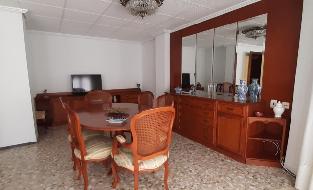 Long time Rental - Piso - Elche - Centro