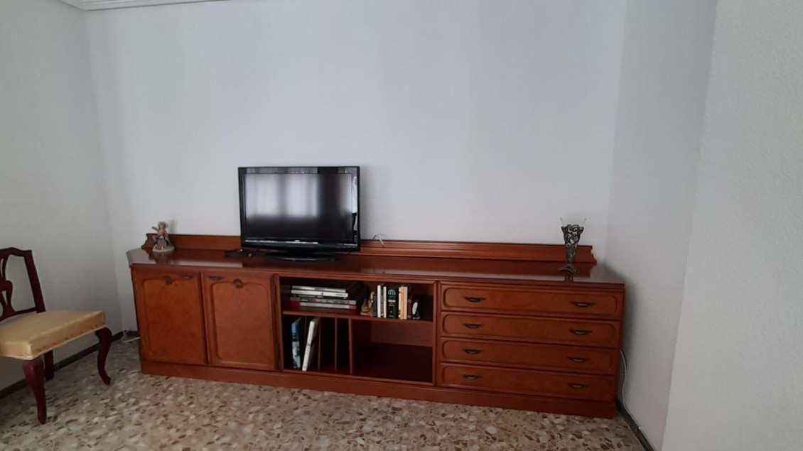 Long time Rental - Piso - Elche - Centro