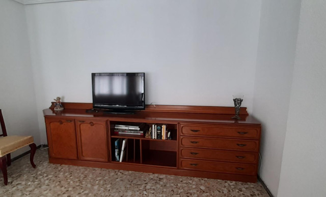 Long time Rental - Piso - Elche - Centro