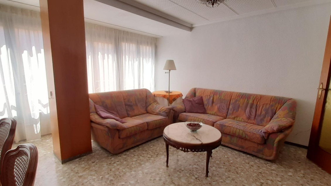 Long time Rental - Piso - Elche - Centro