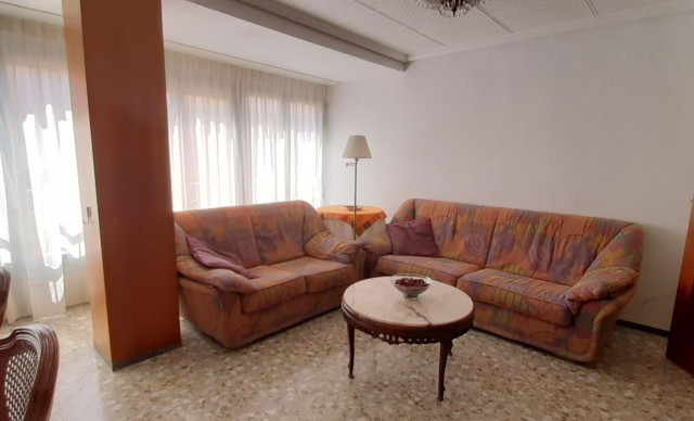 Long time Rental - Piso - Elche - Centro