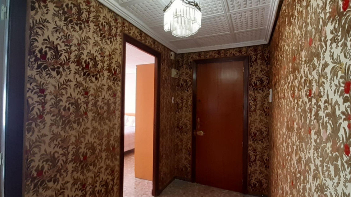Long time Rental - Piso - Elche - Centro