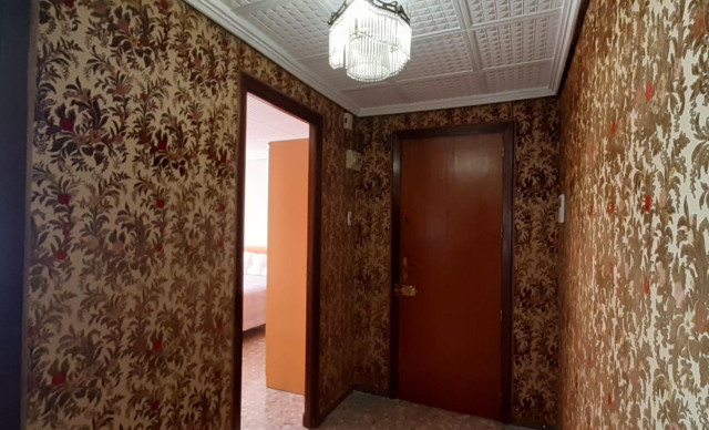 Long time Rental - Piso - Elche - Centro