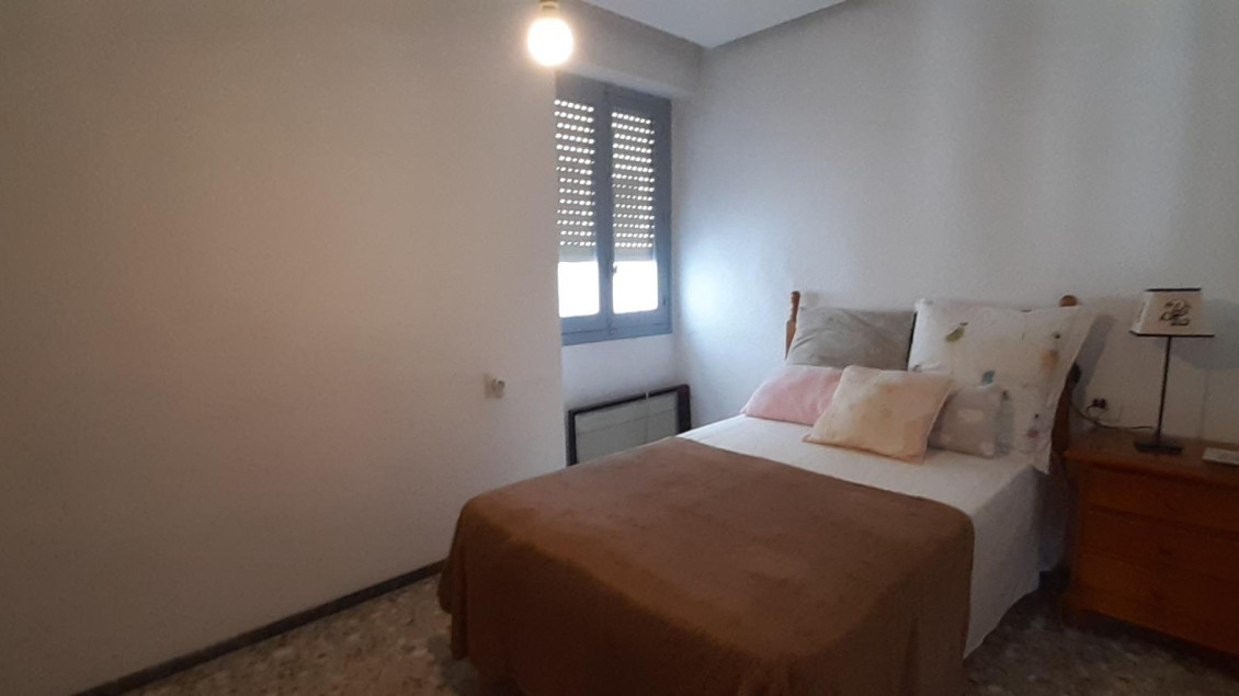 Long time Rental - Piso - Elche - Centro