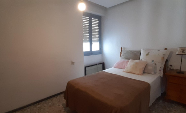 Long time Rental - Piso - Elche - Centro