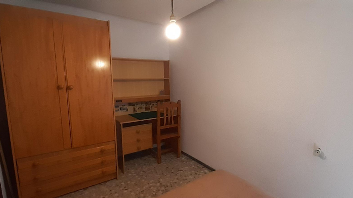 Long time Rental - Piso - Elche - Centro
