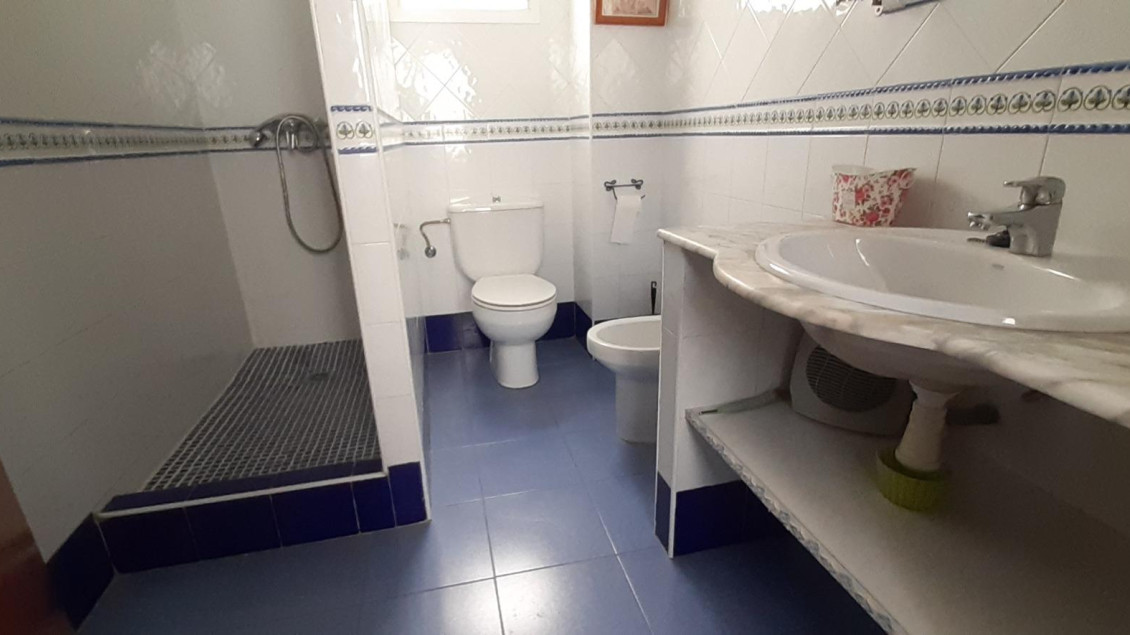 Long time Rental - Piso - Elche - Centro