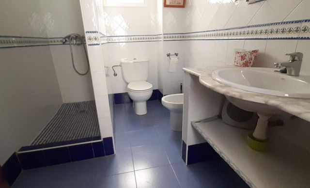 Long time Rental - Piso - Elche - Centro