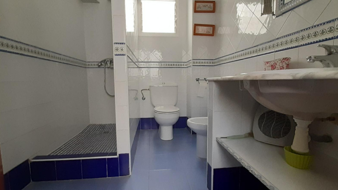 Long time Rental - Piso - Elche - Centro