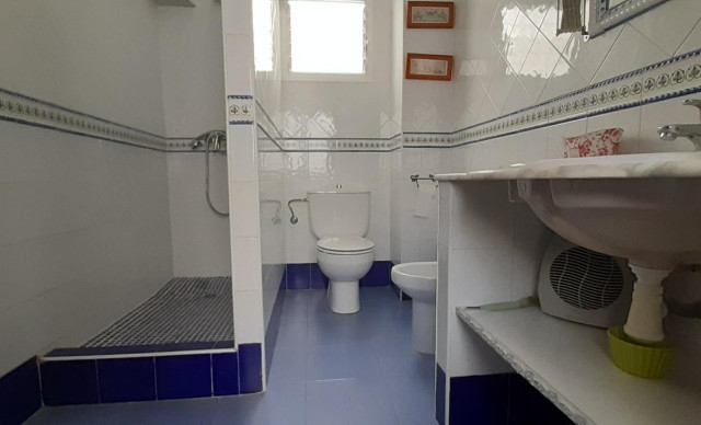 Long time Rental - Piso - Elche - Centro