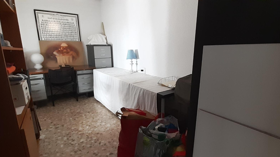 Long time Rental - Piso - Elche - Centro