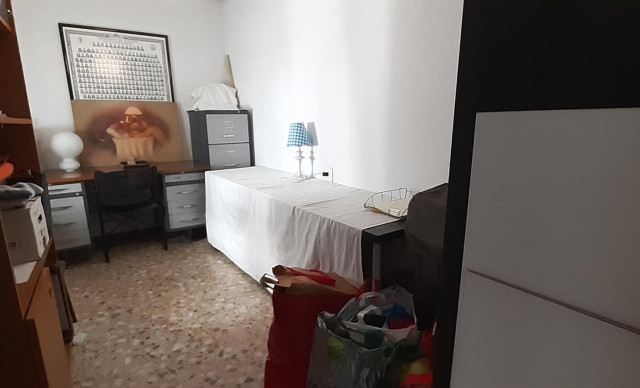 Long time Rental - Piso - Elche - Centro