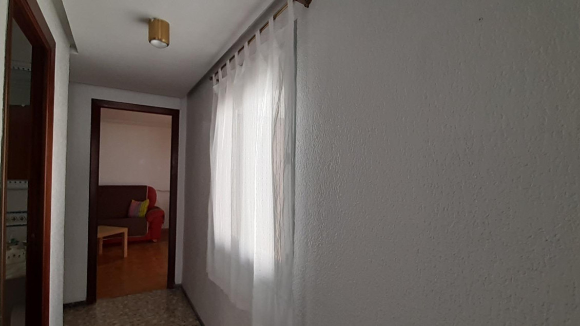 Long time Rental - Piso - Elche - Centro