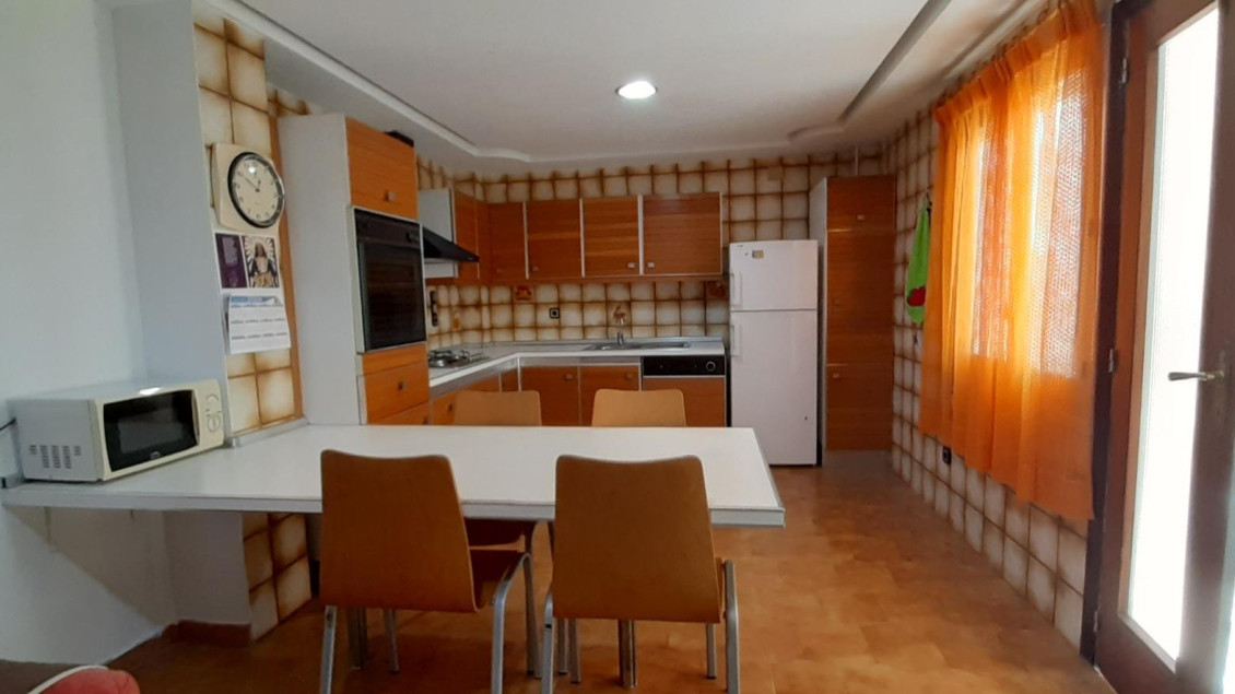 Long time Rental - Piso - Elche - Centro