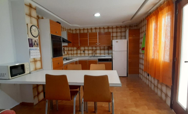 Long time Rental - Piso - Elche - Centro