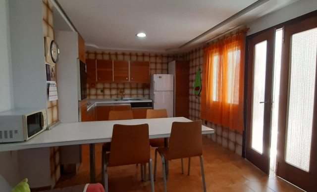 Long time Rental - Piso - Elche - Centro