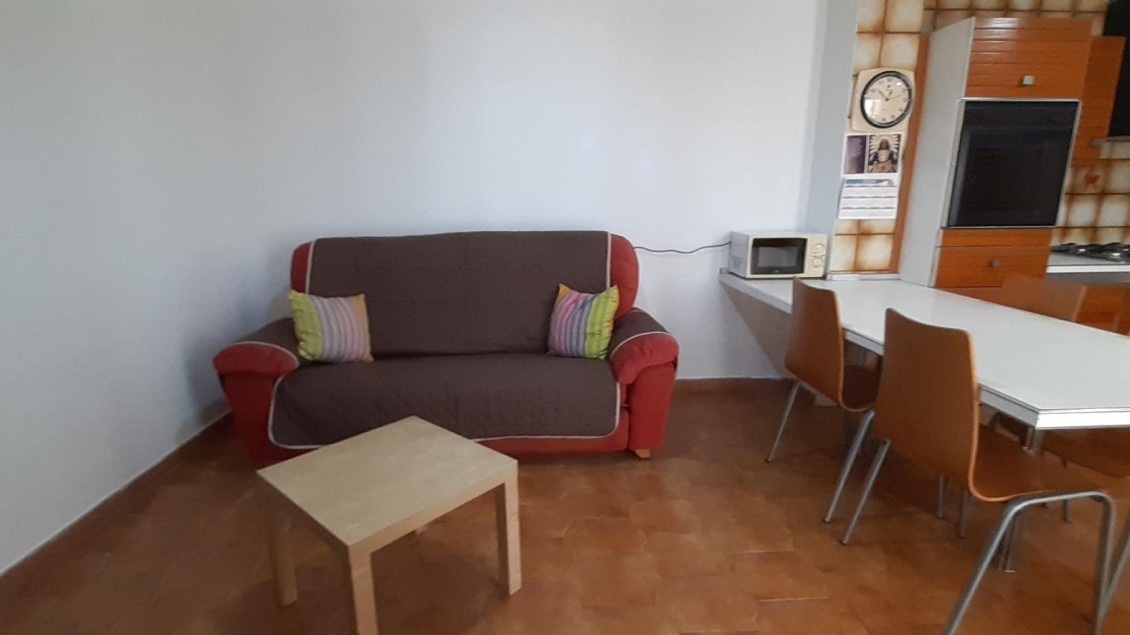 Long time Rental - Piso - Elche - Centro